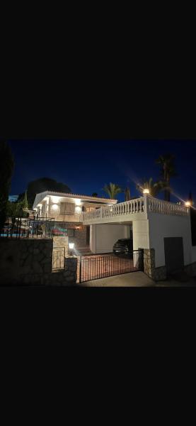 Casa de amigos